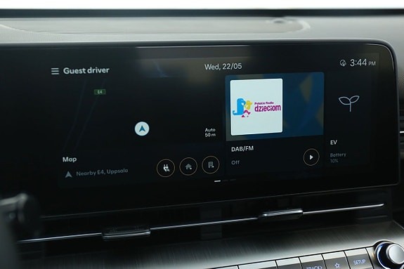Hyundai Kona 18 of 21