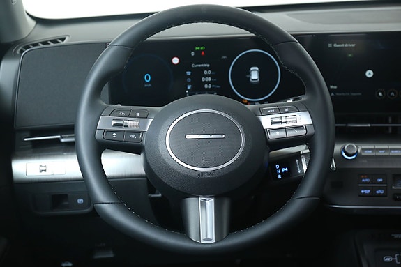 Hyundai Kona 10 of 21