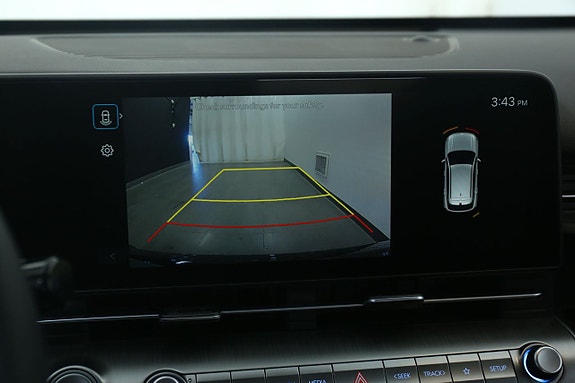 Hyundai Kona 19 of 21