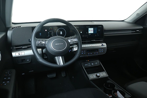 Hyundai Kona 9 of 21