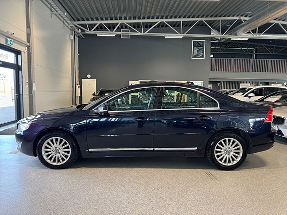 Volvo S80 6 of 16