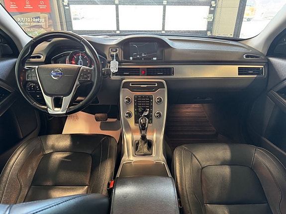 Volvo S80 12 of 16