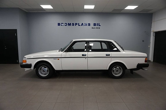Volvo 244