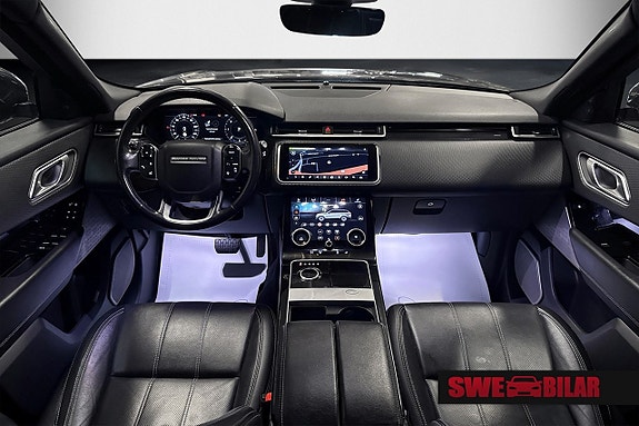 Land Rover Range Rover Velar 15 of 16