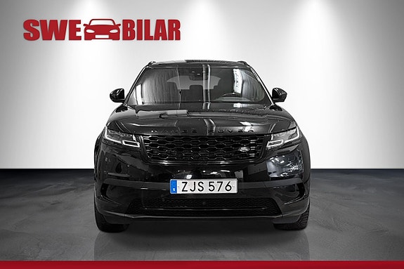 Land Rover Range Rover Velar 3 of 5