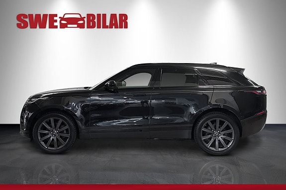 Land Rover Range Rover Velar 6 of 16