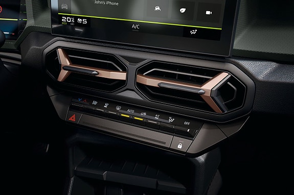 Dacia Duster 8 of 8