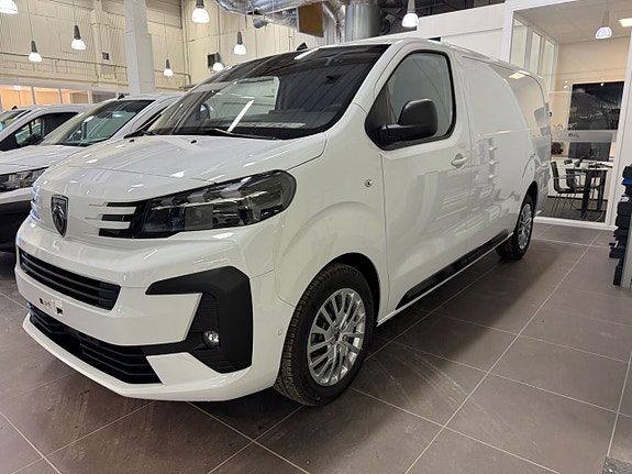 Peugeot Expert 2 of 4