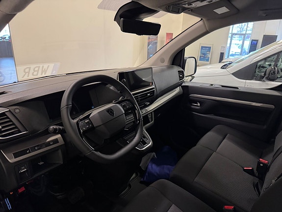 Peugeot Expert 3 of 4