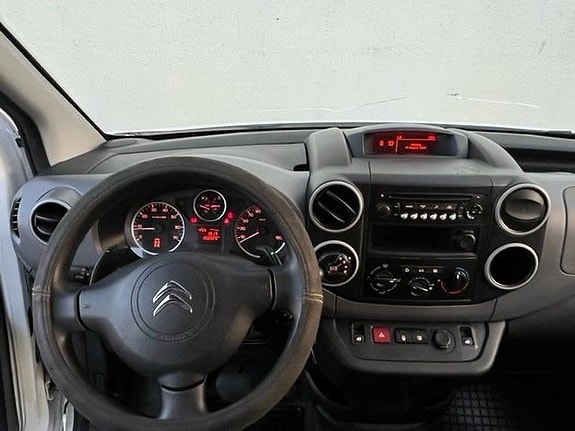 Citroen Berlingo 10 of 13
