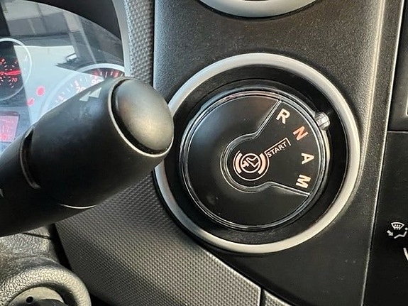 Citroen Berlingo 11 of 13