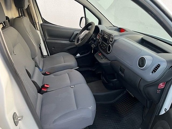 Citroen Berlingo 12 of 13