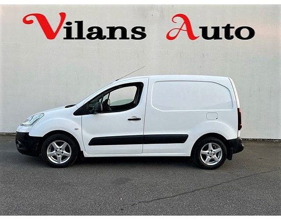 Citroen Berlingo 4 of 5