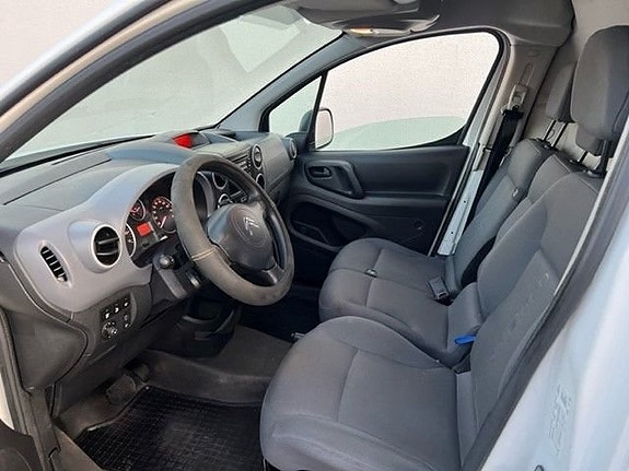Citroen Berlingo 13 of 13