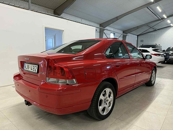 Volvo S60 7 of 19