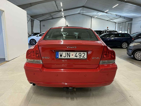 Volvo S60 8 of 19