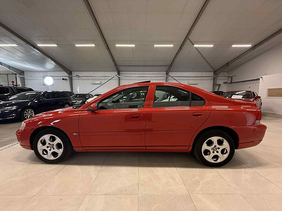Volvo S60 6 of 19