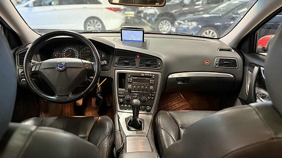 Volvo S60 14 of 19
