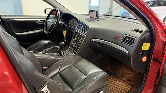 Volvo S60 17 of 19