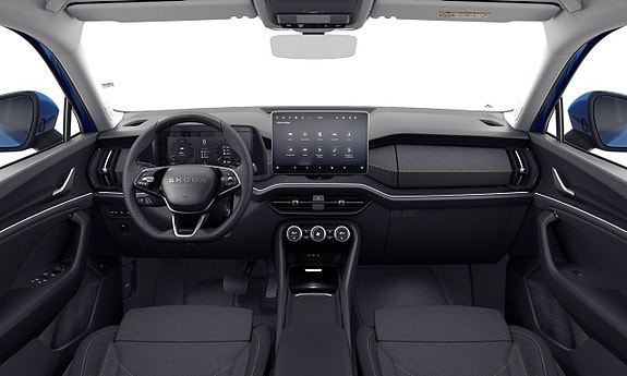 Skoda Kodiaq 4 of 5