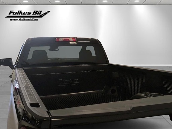 Chevrolet Silverado 1500 5 of 5