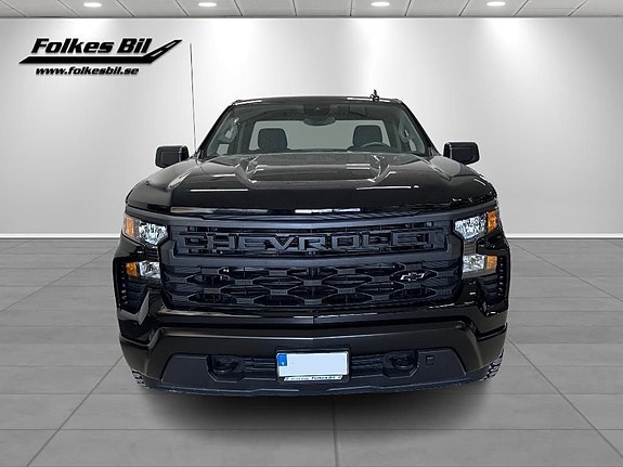 Chevrolet Silverado 1500 4 of 5