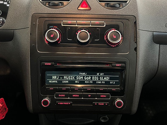 Volkswagen Caddy 18 of 21
