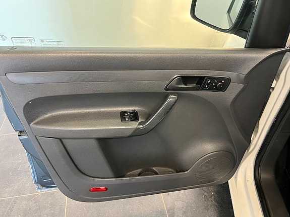Volkswagen Caddy 11 of 21