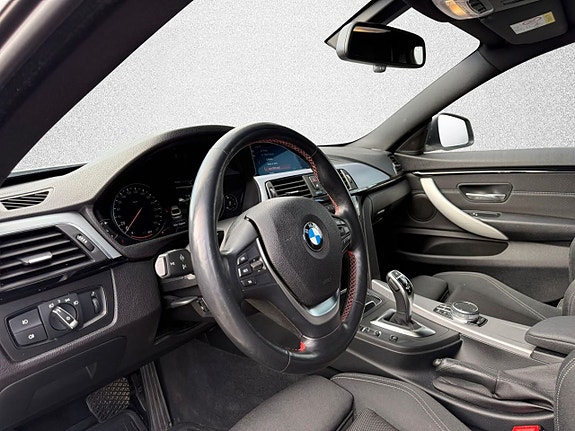 BMW 420d 11 of 28