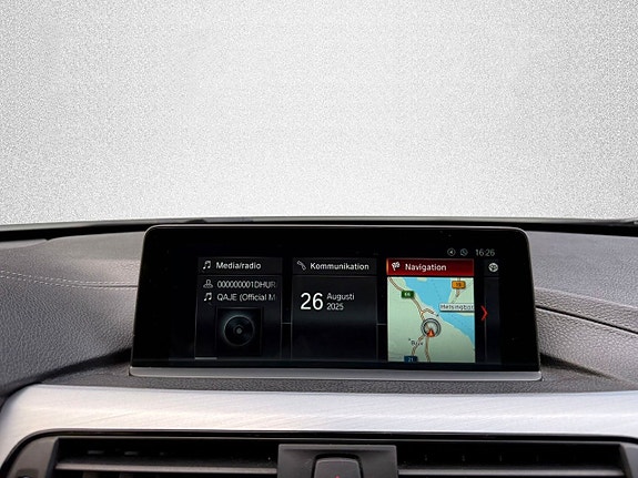 BMW 420d 23 of 28