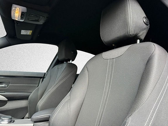 BMW 420d 13 of 28