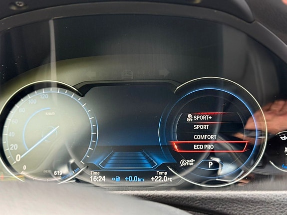 BMW 420d 20 of 28