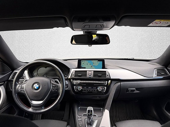 BMW 420d 16 of 28