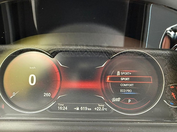BMW 420d 21 of 28