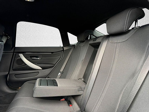 BMW 420d 14 of 28