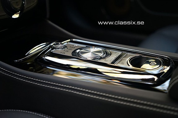 Jaguar XKR 6 of 13