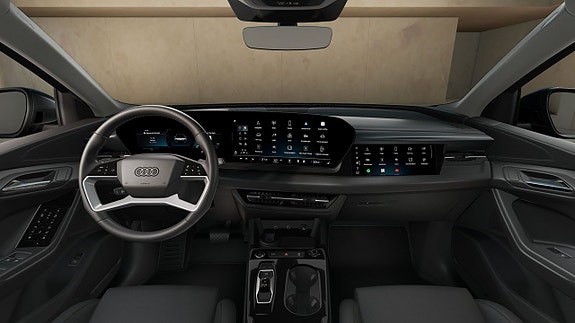 Audi Q6 e-tron 8 of 11