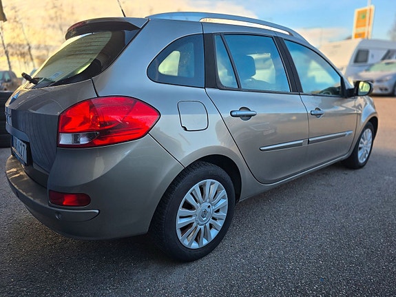 Renault Clio 4 of 5