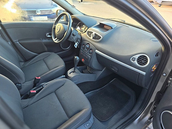 Renault Clio 5 of 5