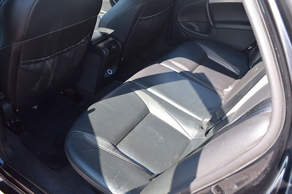 Saab 9-5 9 of 13