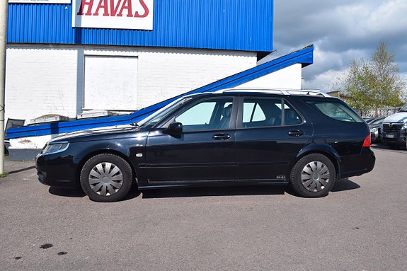 Saab 9-5 2 of 13