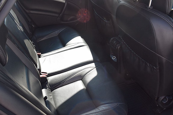 Saab 9-5 8 of 13