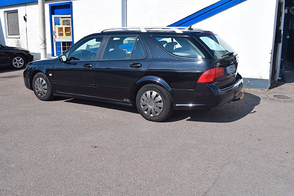 Saab 9-5 5 of 13