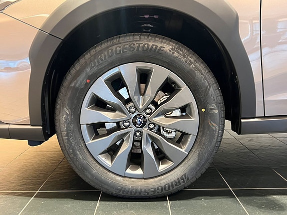 Subaru Outback 6 of 15