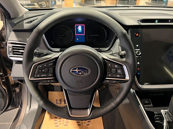 Subaru Outback 10 of 15