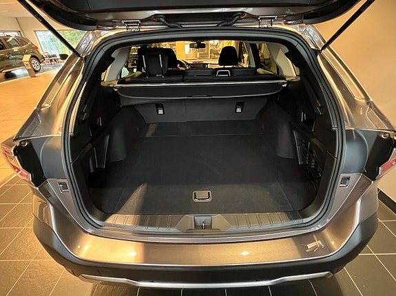 Subaru Outback 15 of 15
