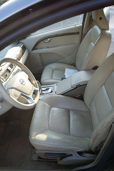 Volvo V70 9 of 15