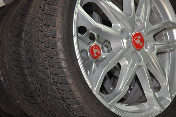 Abarth 595 19 of 21