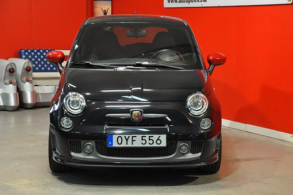 Abarth 595 5 of 5