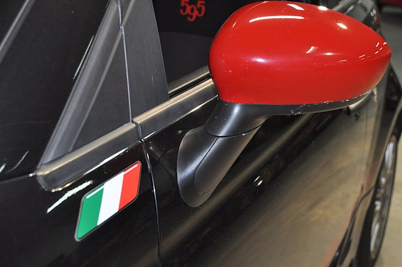Abarth 595 17 of 21